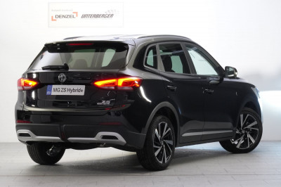 MG ZS Neuwagen