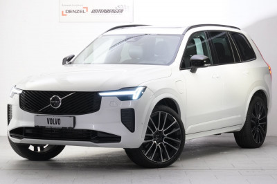 Volvo XC90 Vorführwagen