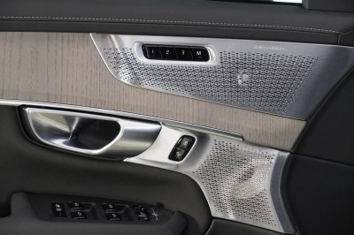 Volvo XC90 Vorführwagen