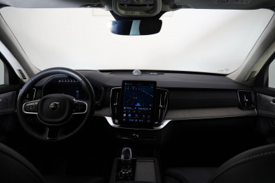 Volvo XC90 Vorführwagen