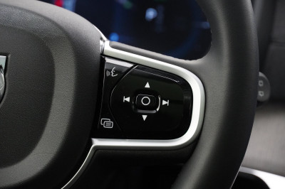 Volvo XC90 Vorführwagen