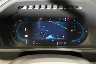 Volvo XC90 Vorführwagen