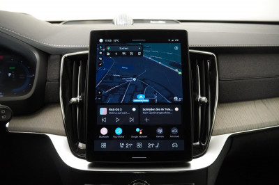 Volvo XC90 Vorführwagen