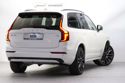 Volvo XC90 Vorführwagen