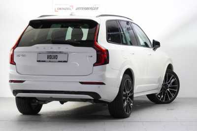 Volvo XC90 Vorführwagen