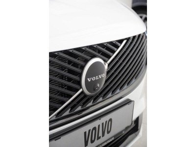 Volvo XC90 Vorführwagen