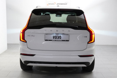 Volvo XC90 Vorführwagen
