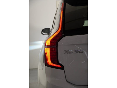 Volvo XC90 Vorführwagen