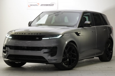 Land Rover Range Rover Sport Neuwagen