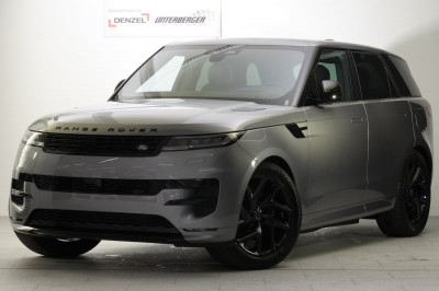 Land Rover Range Rover Sport Neuwagen