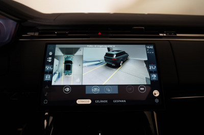 Land Rover Range Rover Sport Neuwagen