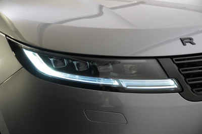 Land Rover Range Rover Sport Neuwagen