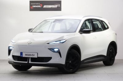 MG MGS5 EV Neuwagen