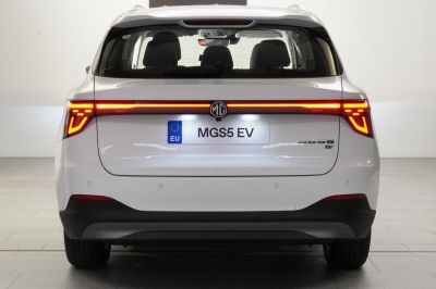 MG MGS5 EV Neuwagen