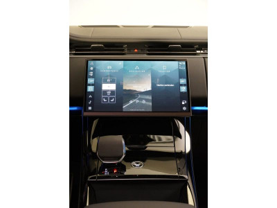 Land Rover Range Rover Sport Neuwagen