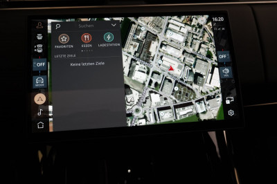 Land Rover Range Rover Sport Neuwagen