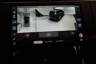 Land Rover Range Rover Sport Neuwagen