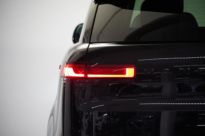 Land Rover Range Rover Sport Neuwagen