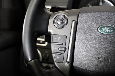 Land Rover Discovery Gebrauchtwagen