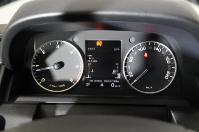 Land Rover Discovery Gebrauchtwagen