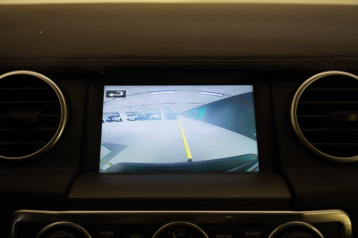 Land Rover Discovery Gebrauchtwagen