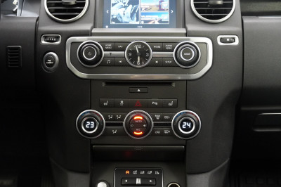 Land Rover Discovery Gebrauchtwagen