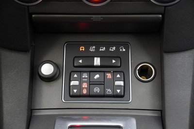 Land Rover Discovery Gebrauchtwagen