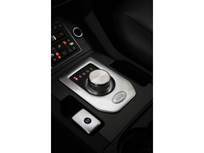 Land Rover Discovery Gebrauchtwagen