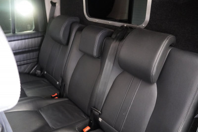 Land Rover Discovery Gebrauchtwagen