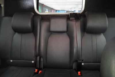 Land Rover Discovery Gebrauchtwagen