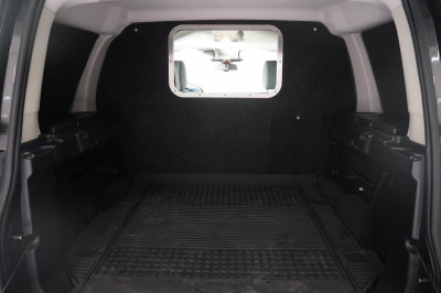 Land Rover Discovery Gebrauchtwagen