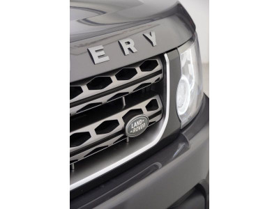 Land Rover Discovery Gebrauchtwagen