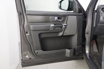 Land Rover Discovery Gebrauchtwagen