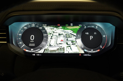 Land Rover Range Rover Sport Gebrauchtwagen