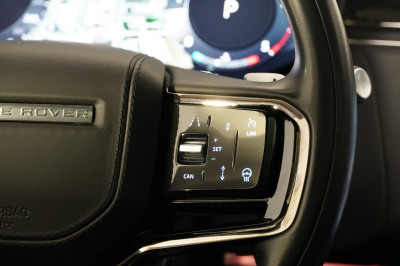 Land Rover Range Rover Sport Gebrauchtwagen
