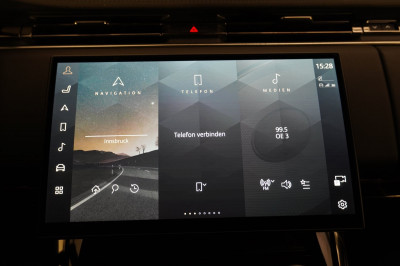 Land Rover Range Rover Sport Gebrauchtwagen