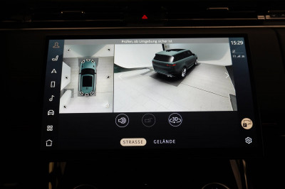 Land Rover Range Rover Sport Gebrauchtwagen