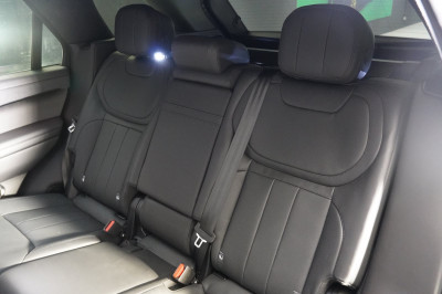 Land Rover Range Rover Sport Gebrauchtwagen