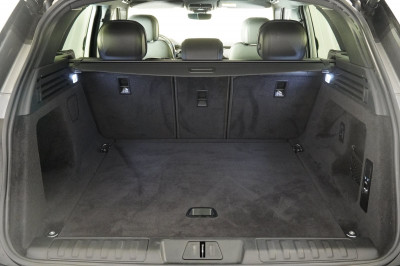 Land Rover Range Rover Sport Gebrauchtwagen