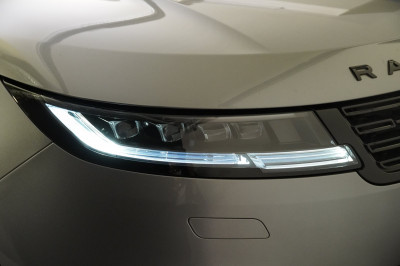 Land Rover Range Rover Sport Gebrauchtwagen