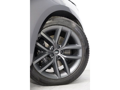 Land Rover Range Rover Sport Gebrauchtwagen