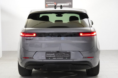 Land Rover Range Rover Sport Gebrauchtwagen