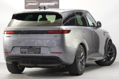 Land Rover Range Rover Sport Gebrauchtwagen