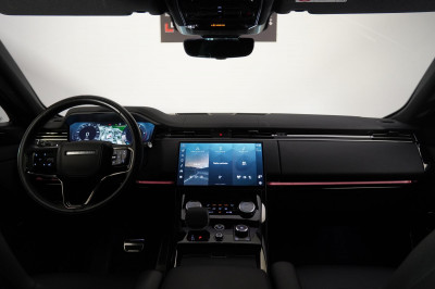 Land Rover Range Rover Sport Gebrauchtwagen