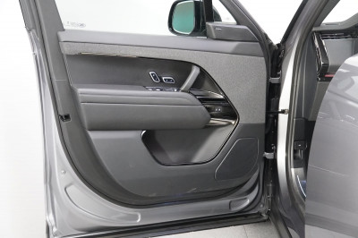 Land Rover Range Rover Sport Gebrauchtwagen