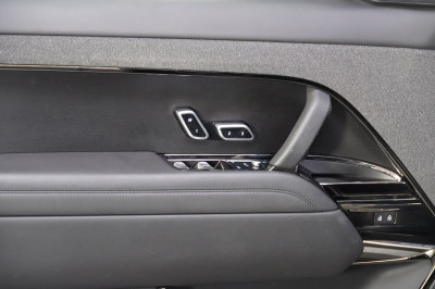 Land Rover Range Rover Sport Gebrauchtwagen