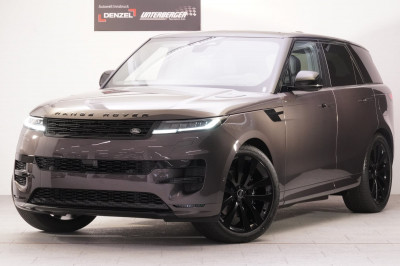 Land Rover Range Rover Sport Neuwagen