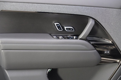 Land Rover Range Rover Sport Neuwagen