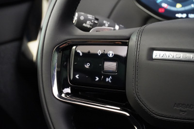 Land Rover Range Rover Sport Neuwagen