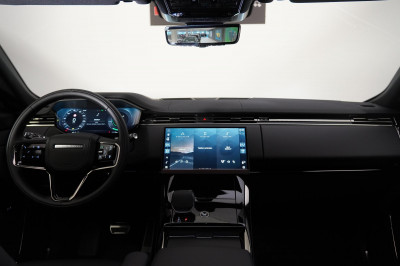 Land Rover Range Rover Sport Neuwagen